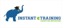 Instant E-Training co-founders to speak at SMX Advanced